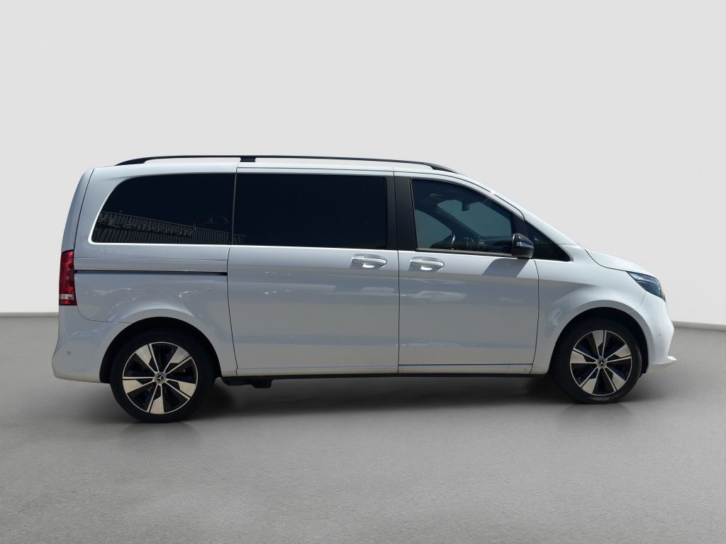 Fahrzeugabbildung Mercedes-Benz V 250 d 4MATIC EDITION Kompakt AHK*Navi*KeyLess