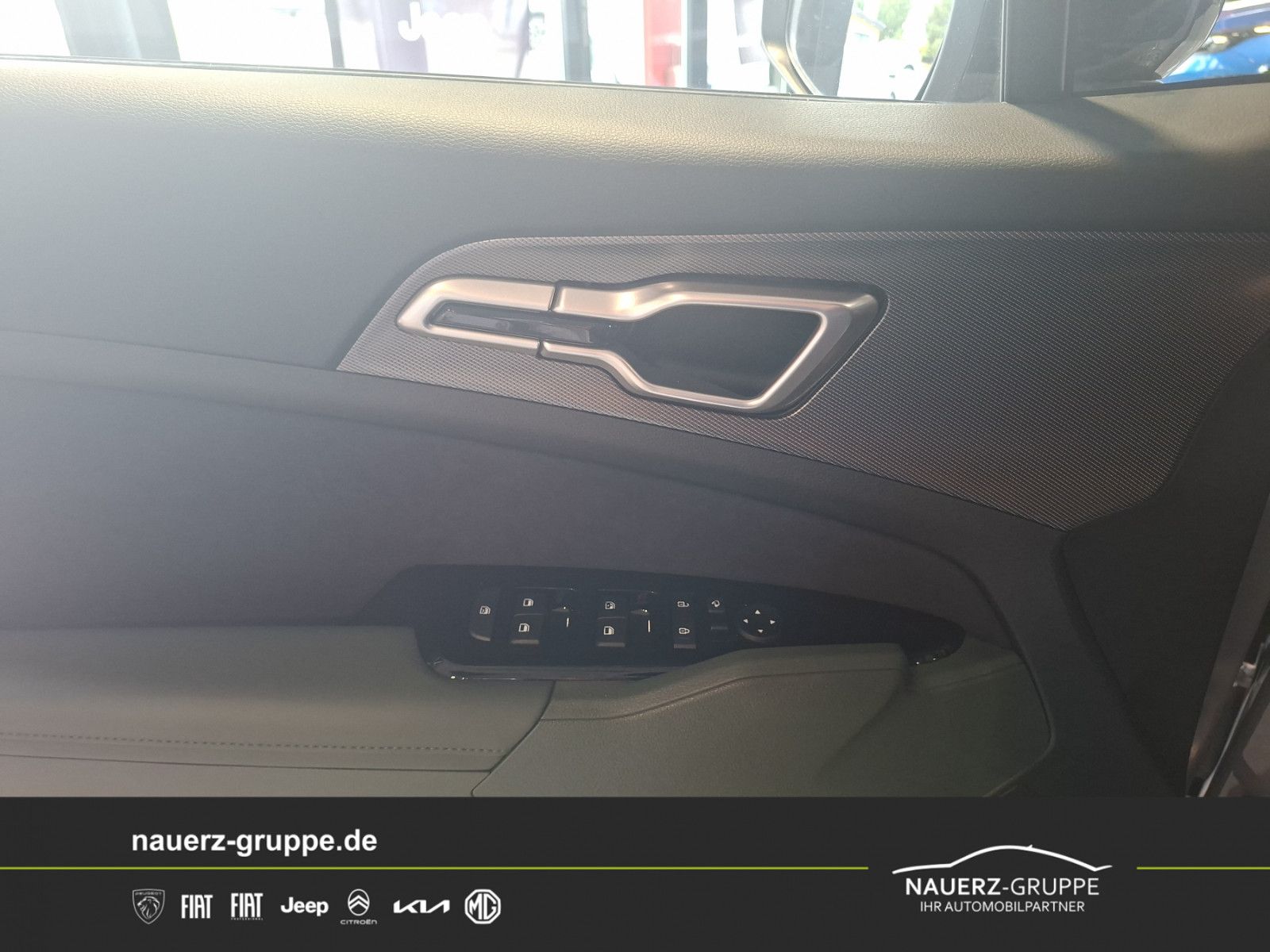 Fahrzeugabbildung Kia Sportage Nightline Edition Hybrid 4WD 1.6 T-GDI