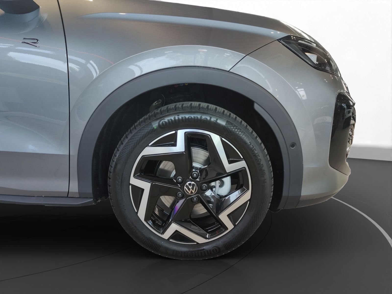 Volkswagen T-Roc - Bild 14