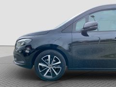 MERCEDES-BENZ T-Klasse Leder/Alcantara/Kamera uvm.