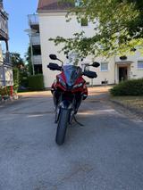 Triumph Tiger Sport 660 - TRIUMPH 660 TIGER SPORT