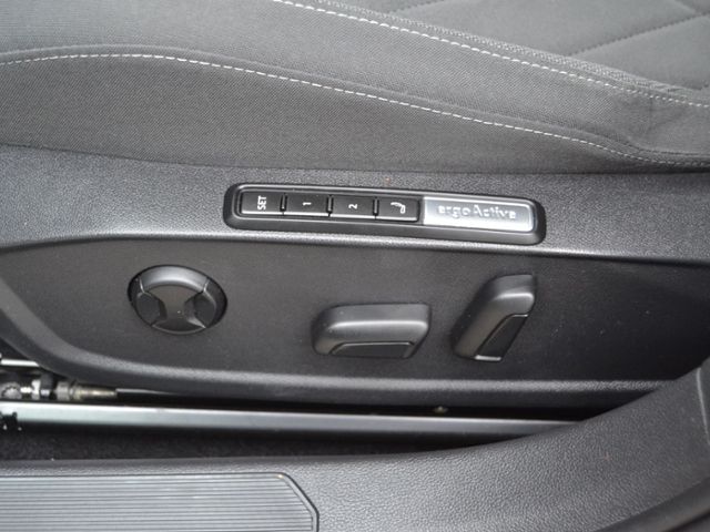 Golf VIII 1.5 TSI Style LED/17-ZOLL/NAVI-PRO/ASS