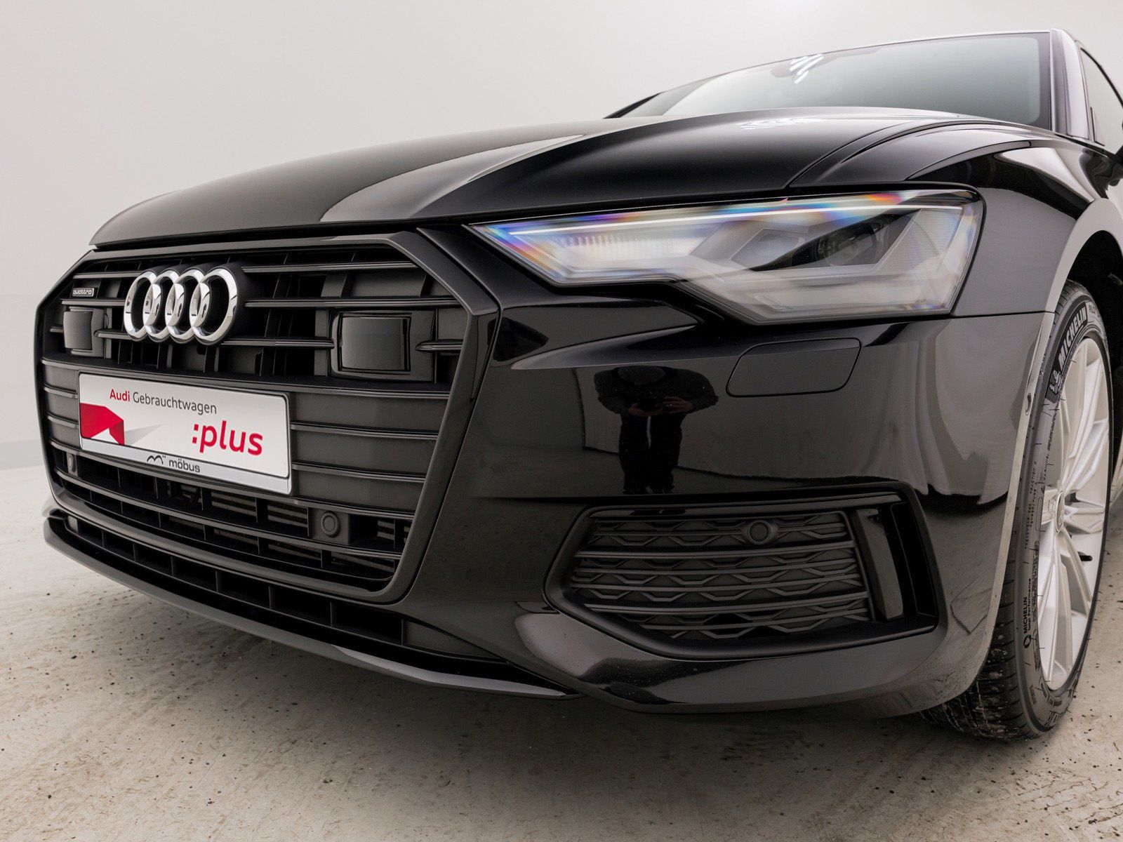Audi A6 - Bild 24
