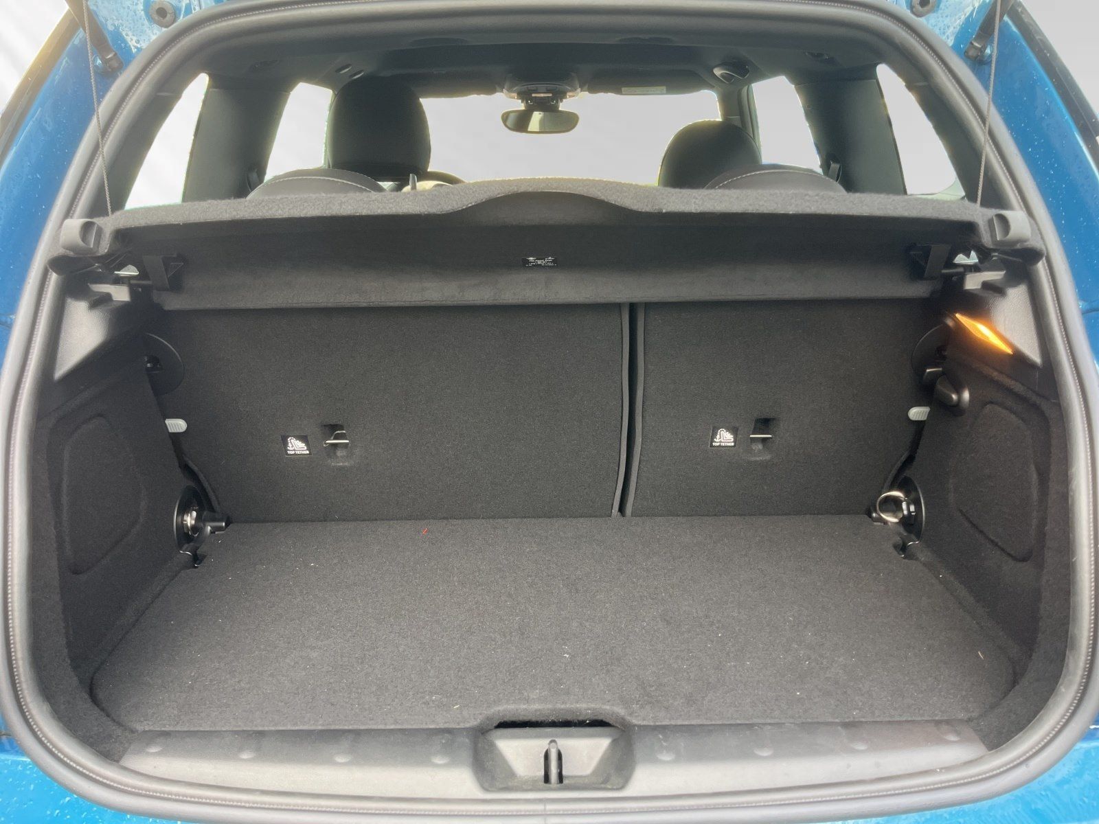 MINI Cooper SE - Bild 15