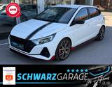 Hyundai i20 N Performance*NAVI*LED*LHZ*SHZ* - Hyundai i20: mit Navigationssystem