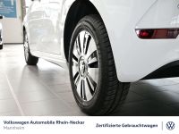 Volkswagen e-up! - Vorschau Bild 9