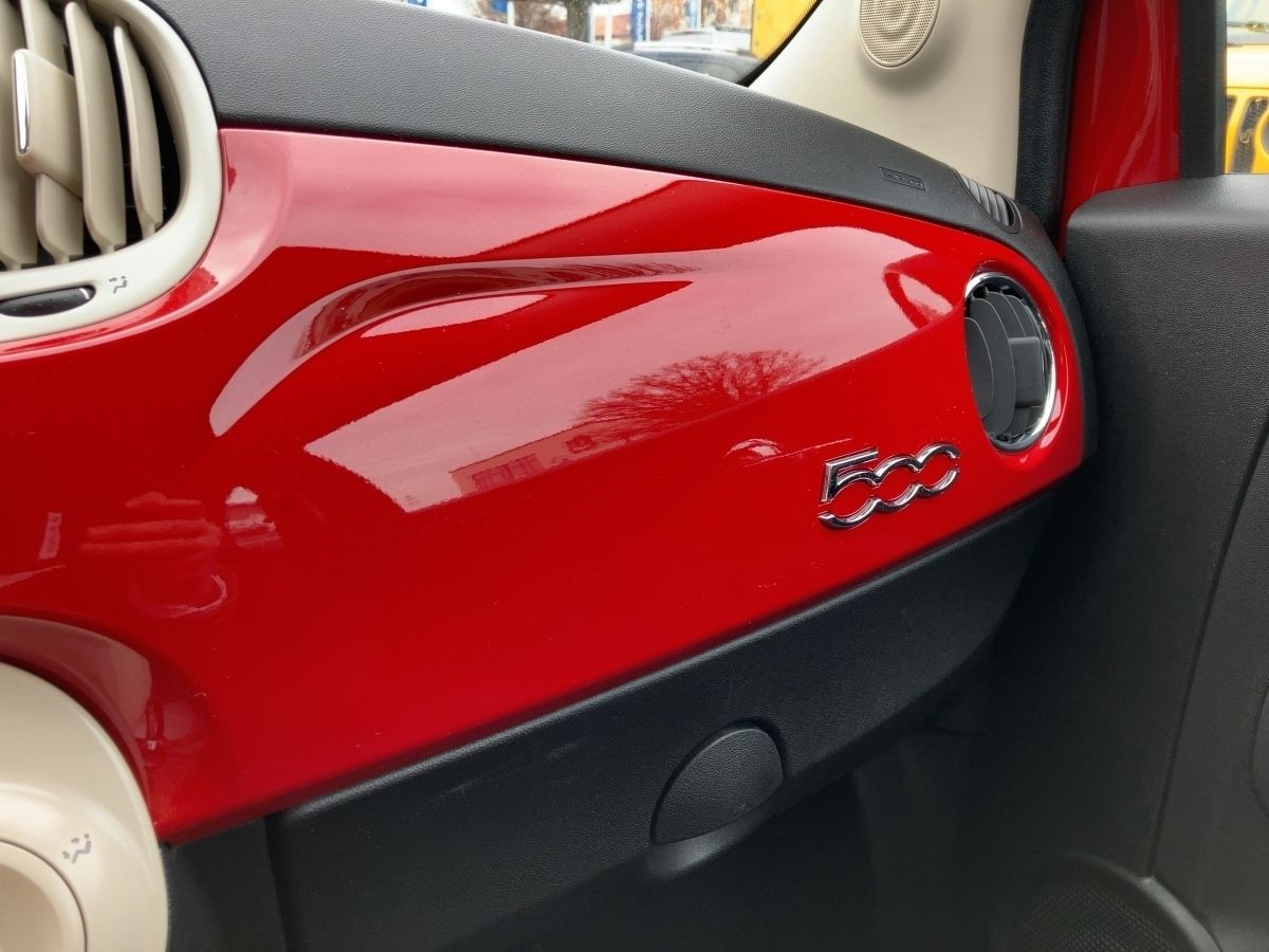 Fiat 500 - Bild 18