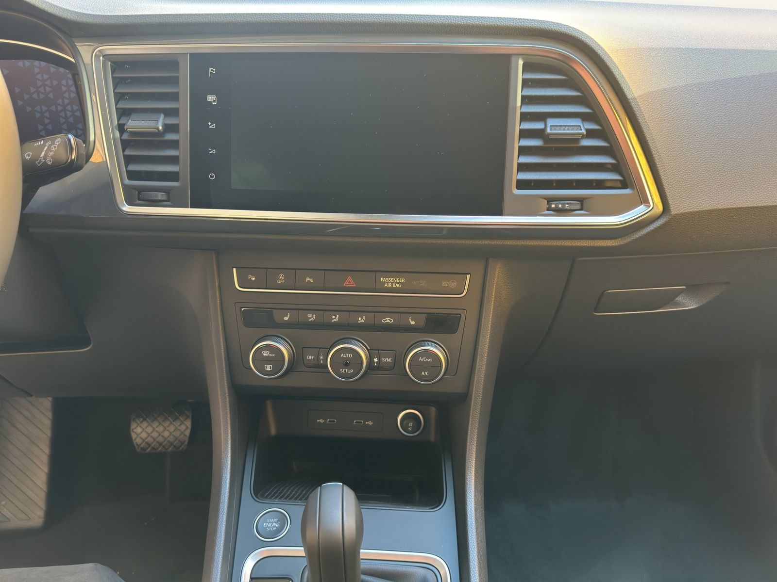 Seat Ateca - Bild 12