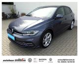 Volkswagen Polo 1.0 TSI DSG Style ACC/PANO/NAVI/RFK - Volkswagen Polo: Schiebedach