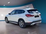 BMW X1 20d xDrive SportLin ACC AHK LEDER HUD LED H/K - gebrauchte BMW X1 aus dem Jahr 2019