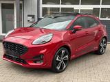 Ford Puma ST-Line X *PANO*KAMERA*NAVI*BI-LED*