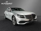 Mercedes-Benz E 350 d 4Matic Exclusive Airmatic ACC Ambiente - Mercedes-Benz E 350: 4matic