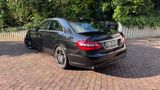 Mercedes-Benz E63 AMG V8 Sauger*DE*Scheckheft**Leder*Bi-Xenon - Mercedes-Benz E 63 AMG aus 2011