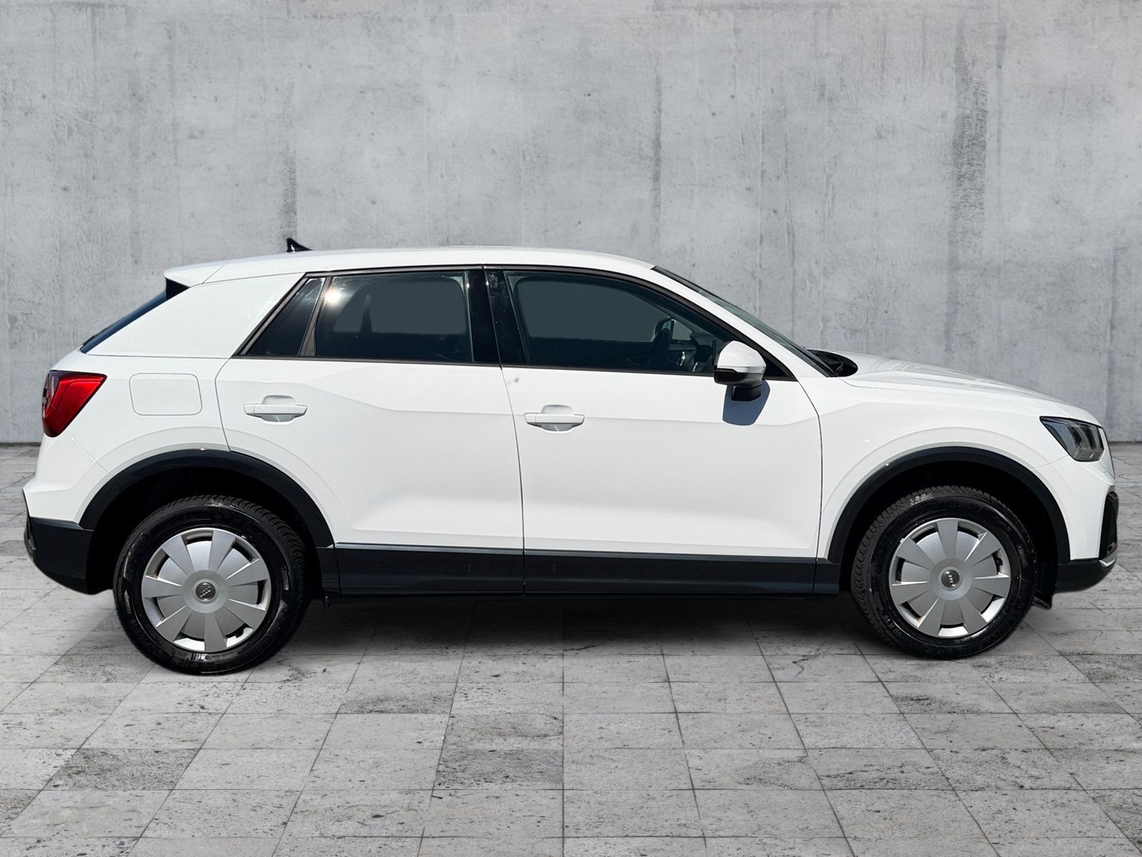 Audi Q2 - Bild 7