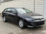 Volkswagen Passat Variant 1.5 eTSI DSG AHK*Android Auto*SHZ - Volkswagen Passat Variant Tageszulassungen