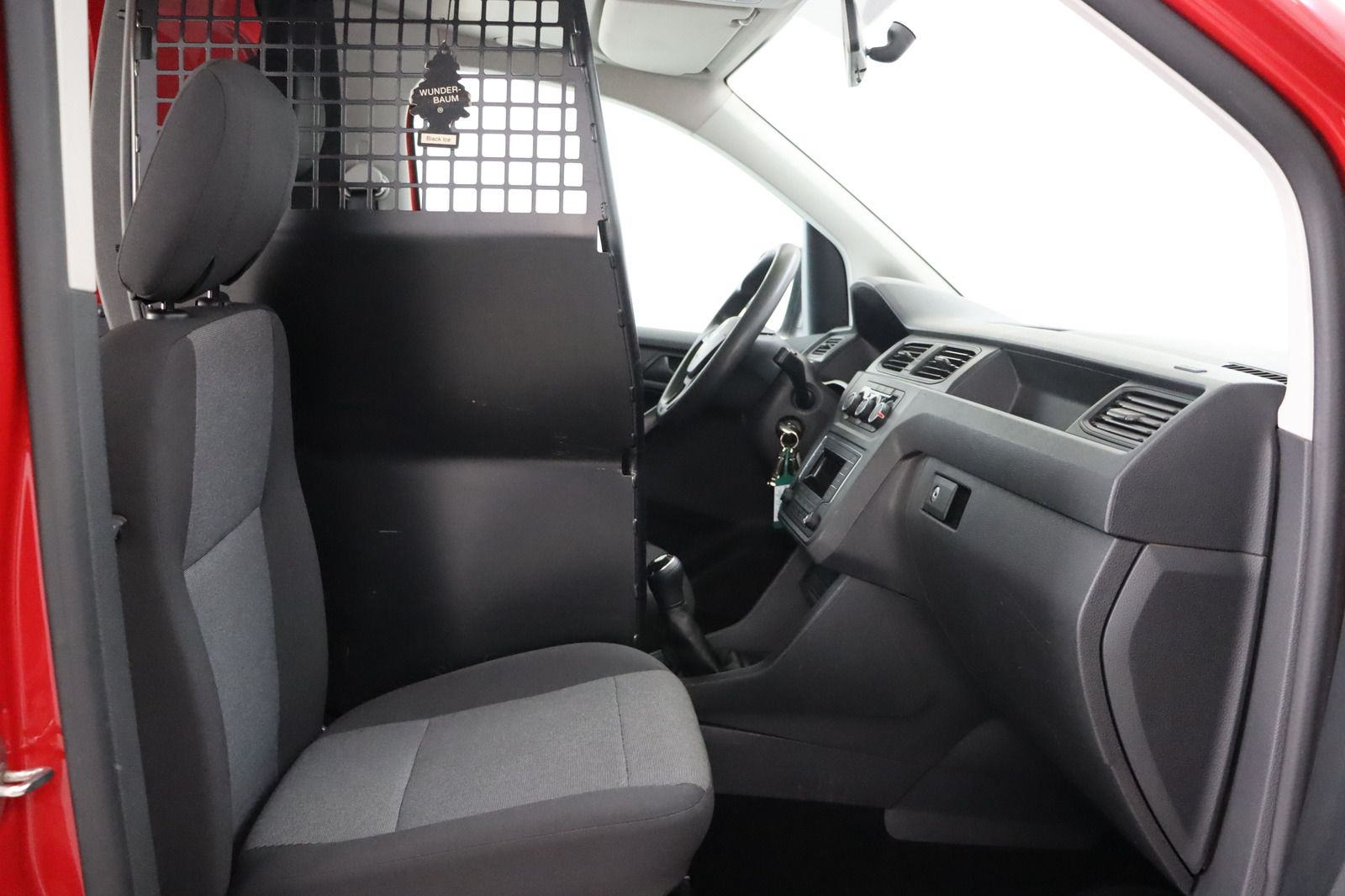 Fahrzeugabbildung Volkswagen Caddy Maxi  2.0 TDI * Klima * 1.Hand