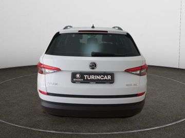 Skoda Kodiaq - 5