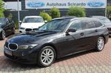 BMW 318 d Touring *Navi*LiveCockpit Plus*RFK*LED* - gebrauchte BMW 318 aus dem Jahr 2023
