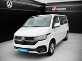 Volkswagen T6.1 Transporter Kombi KR Navi+PDC+LM+GRA+Klima - Volkswagen T6 Transporter: 8 Sitzer