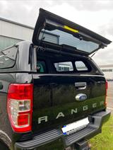 Ford Ranger Limited 3,2 Liter DoKa *TÜV NEU* - Ford Ranger: For