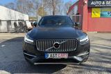 Volvo XC 90  Inscription AWD 7 SITZE Standh. VOLL!!! - Volvo XC90 Inscription mit Hybrid-Antrieb (Benzin/Elektro)