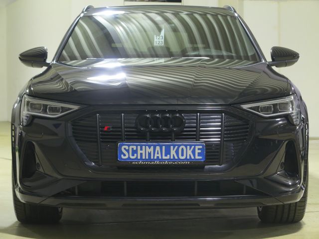 AUDI e-tron Sportback S quattro SoH95% Leder eSAD Nav