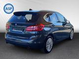 BMW 220i Active Tourer "Luxury Line" PANO AHZ LEDER - : Van, Luxury