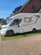 Eura Mobil Profila T 590FB | Automatik | Standklimaanlage - Eura Mobil Teilintegrierter