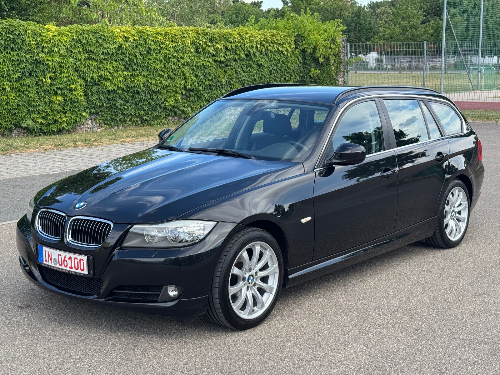 BMW 325 - 1