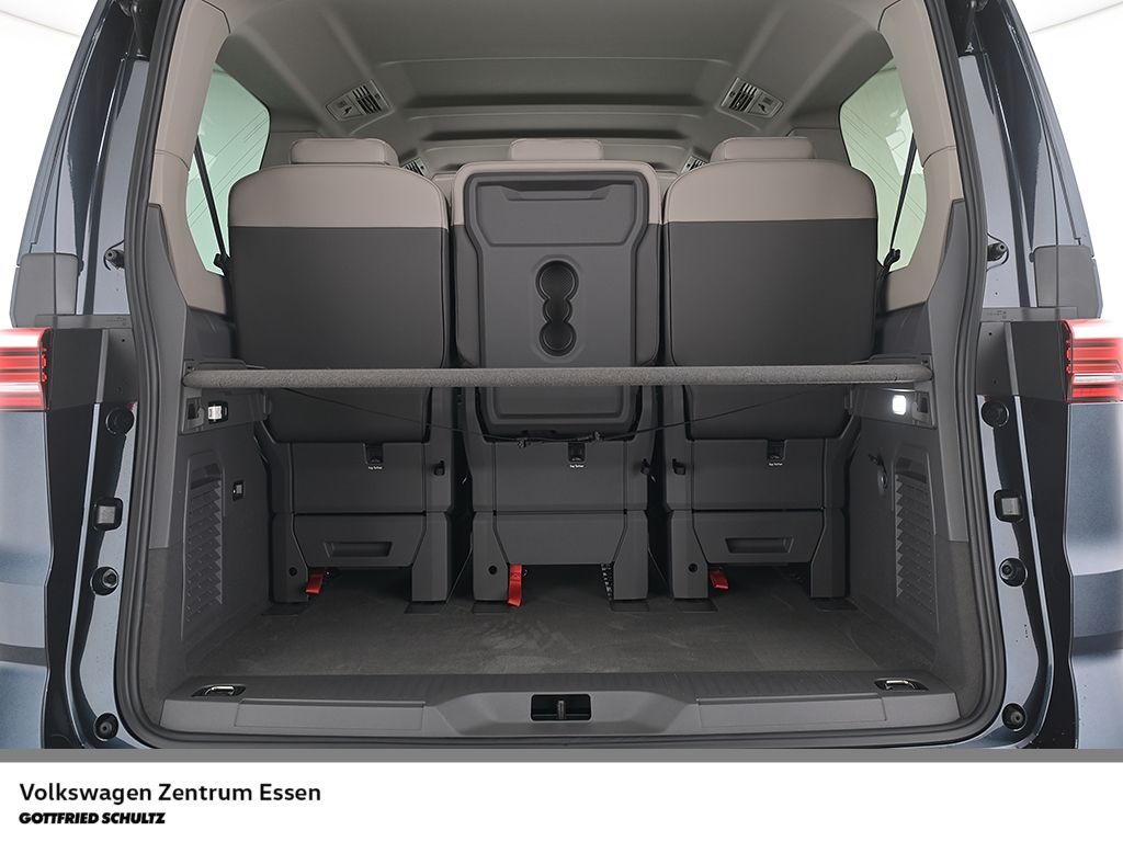 Volkswagen T7 Multivan - Bild 7