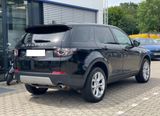 Land Rover Discovery Sport SD4 177kW Automatik 4WD HSE HSE - Land Rover in Bielefeld