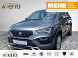 Seat Ateca Style *Kamera*ACC*LED*Navi*Park Assist*PDC - Seat Ateca Jahreswagen