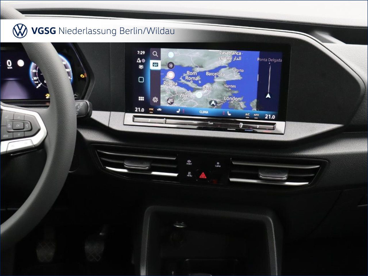Volkswagen Caddy - Bild 12
