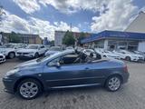 Peugeot 307 CC Sport Tempomat 8 fach bereift - Peugeot 307 in Hannover