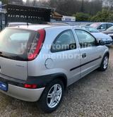 Opel Corsa 1.0L 12V Comfort / TÜV+AU NEU / Klima ZV - Opel Corsa: Comfort