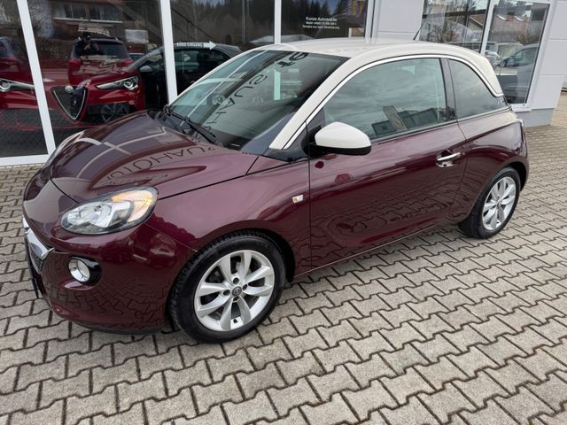 Opel Adam 1.2 IntelliLink/Einparkhilfe/Tempo/TÜV