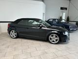 Audi A3 2.0 TDI Cabriolet Leder*Klimaaut.*Sitzheiz. - Audi A3 aus 2008: TDI