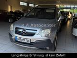 Opel Antara Cosmo 4x4 Automatik*TÜV NEU*LPG ORGINAL* - Opel Antara mit Benzin-Antrieb: Geländewagen