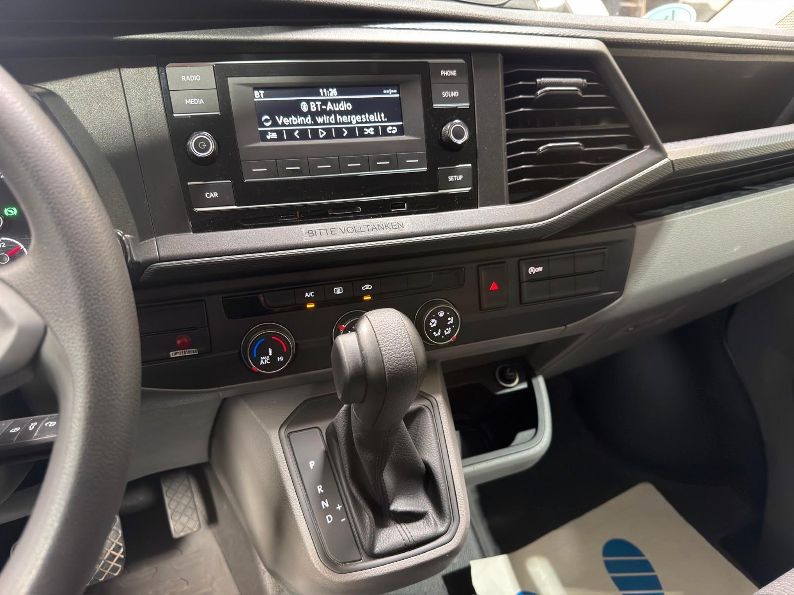 Volkswagen T6.1 2,0 TDI DSG Fitzel Speeder 47-21 *NEUWERTIG