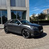Audi Q2 35 TFSI S tronic S line S line