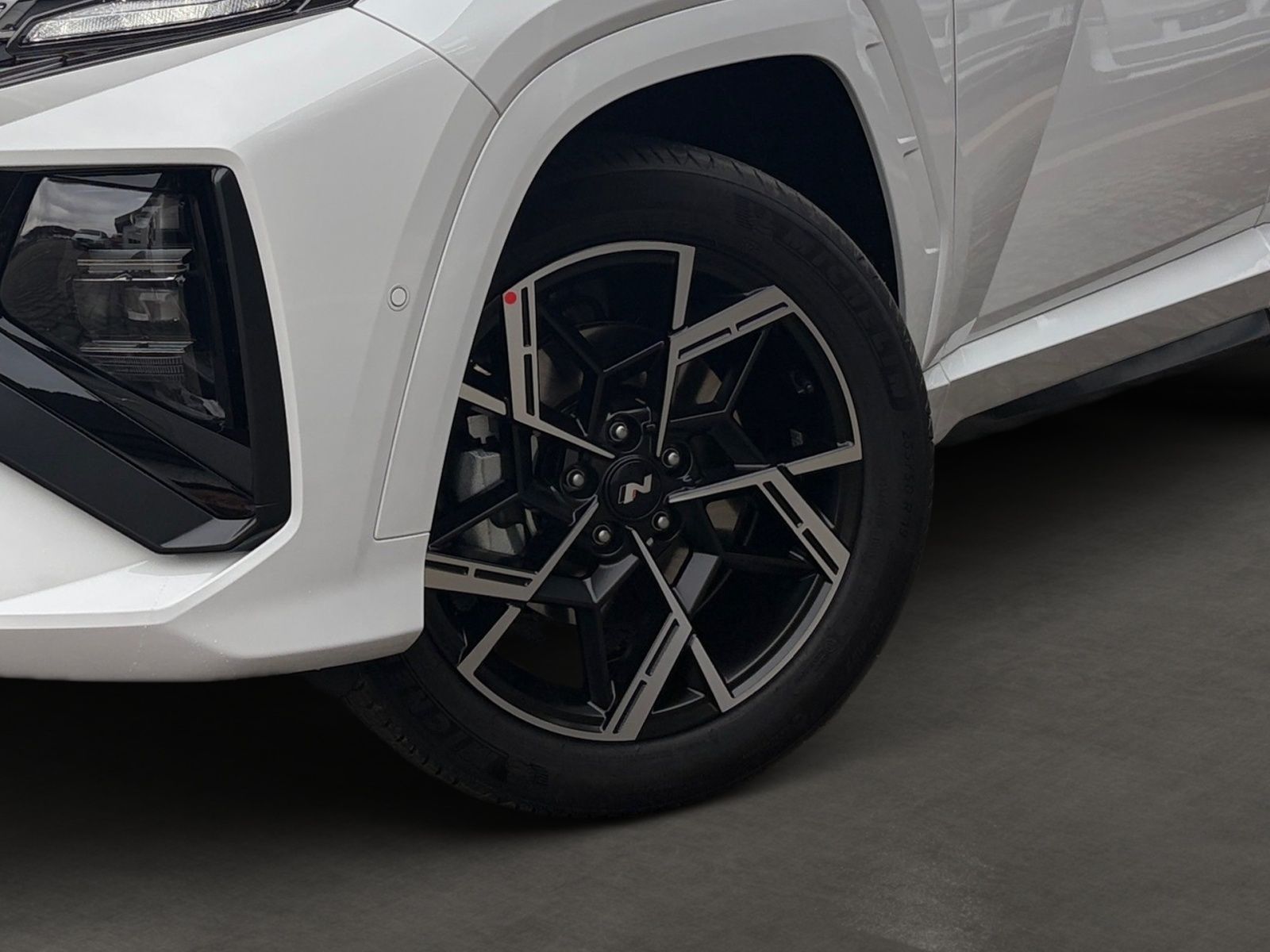 Hyundai Tucson – Bild 6