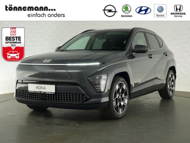 Hyundai KONA Elektro PRIME 65,4 kWh+VOLL LED+NAVI+360 GR