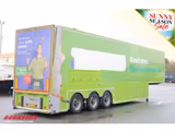 Van Eck ECKSTREME PT-3Z DoubleDeck Doppelstock Rennsport - Van Eck LKWs