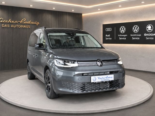 Image of Volkswagen Caddy Maxi