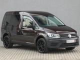 Volkswagen Caddy 2,0 TDI DSG Trendline/Xenon/Navi/SH/17"LMF - Volkswagen: 17