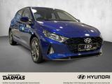 Hyundai i20 1.0 Turbo 7-DCT 48V Select FP 16 Alu Klima  - Hyundai i20: 1.4