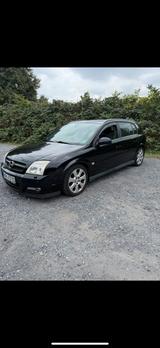 Opel Signum 3.2 V6 Automatik, Klima, Tüv, ... - Opel Signum: V6