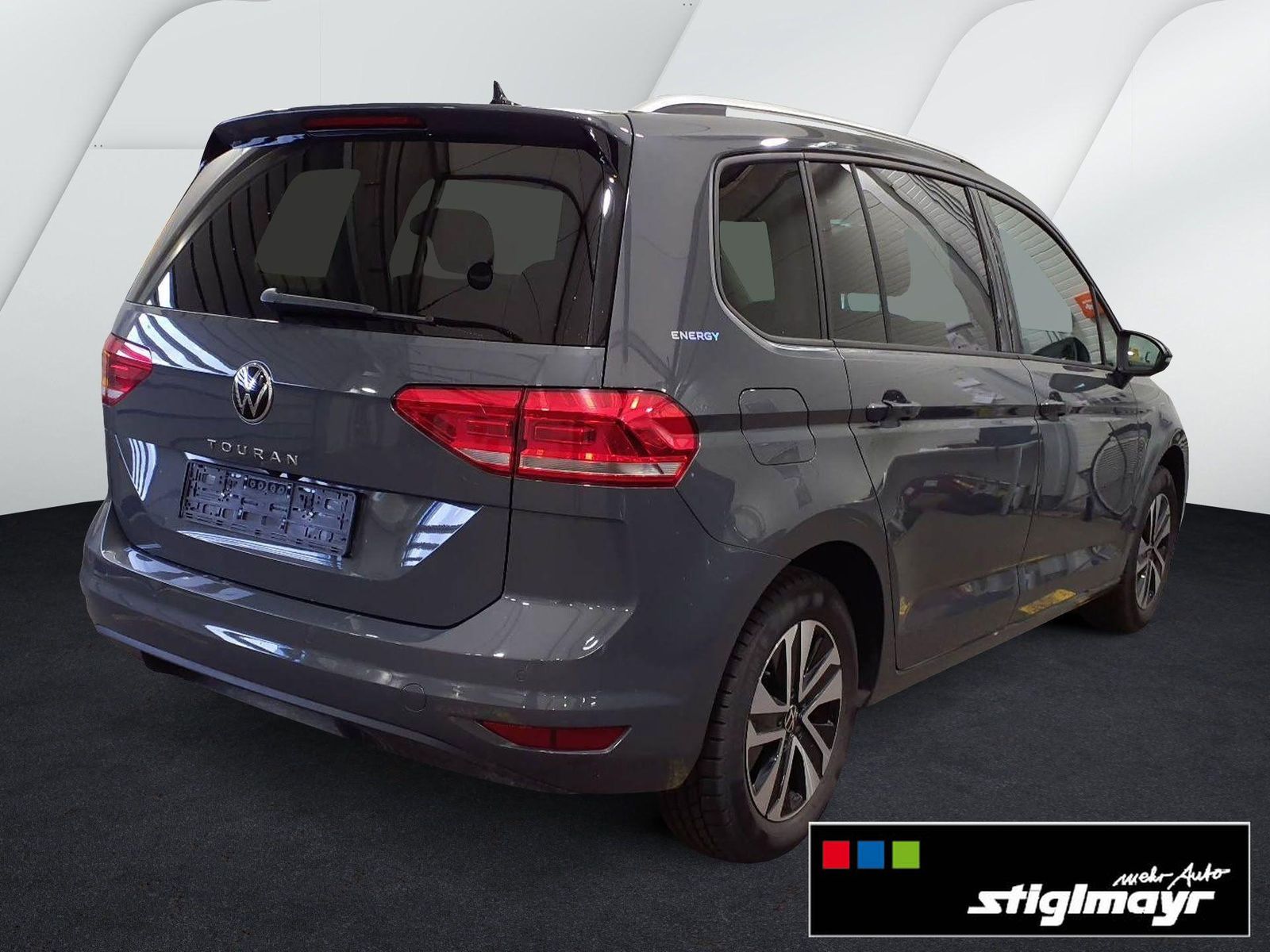Volkswagen Touran - Bild 4