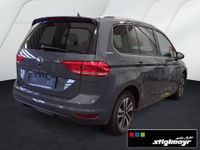 Volkswagen Touran - Vorschau Bild 4