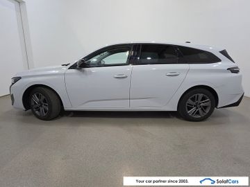 Peugeot 308 - 2